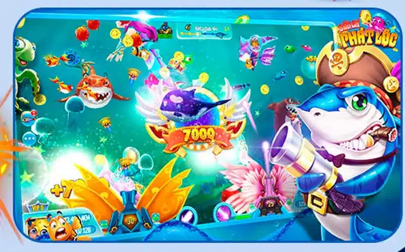 Kinh Nghiệm Và Mẹo Chơi Game Bắn Cá Tại Nbet