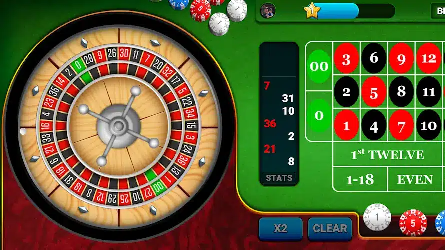 Chiến Thuật Chơi Roulette Hiệu Quả