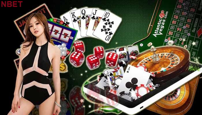 Casino Đỉnh Cao Trên Trang Chủ Nbet