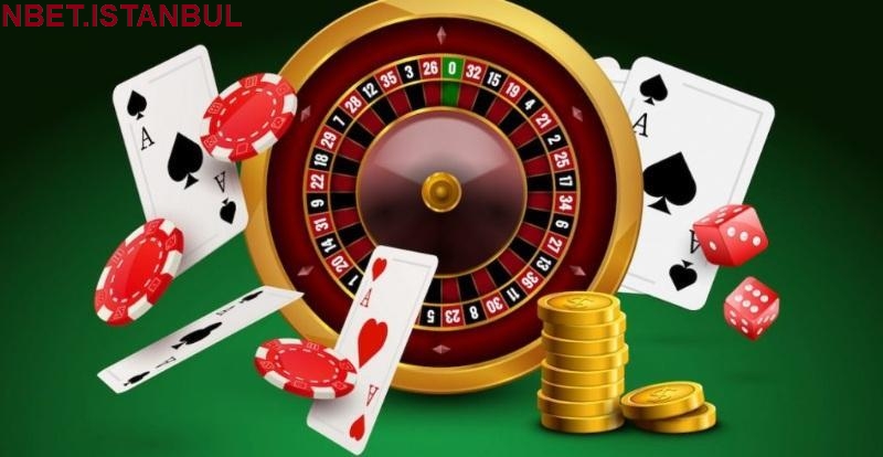 Các Trò Chơi Casino Nổi Bật Tại Nbet