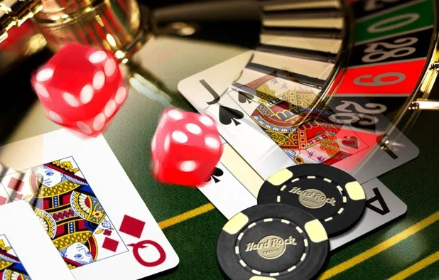 Mẹo Chơi Casino Hiệu Quả Tại Nbet