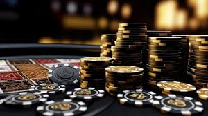 Những Giải Đấu Poker Hấp Dẫn Trên Nbet