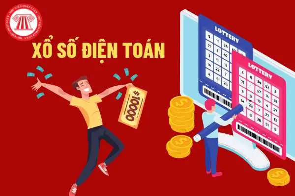 Các Loại Hình Xổ Số Điện Toán Phổ Biến