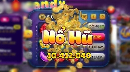 Tại Sao Game Nổ Hũ Lại Thu Hút?