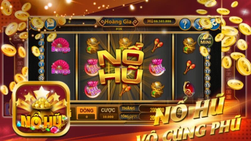 Bí Kíp Chơi Game Nổ Hũ Hiệu Quả Tại Nbet